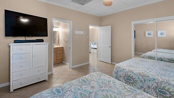 Sans Souci Unit 203 - Oceans Edge