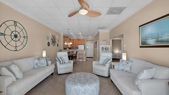 Sans Souci Unit 203 - Oceans Edge