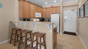 Sans Souci Unit 203 - Oceans Edge