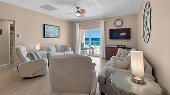Sans Souci Unit 203 - Oceans Edge