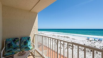 Sans Souci Unit 203 - Oceans Edge