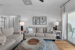 Sans Souci Unit 203 - Oceans Edge