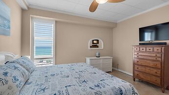 Sans Souci Unit 203 - Oceans Edge