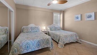 Sans Souci Unit 203 - Oceans Edge