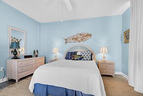 Santa Rosa Towers Unit 803