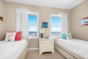 Santa Rosa Towers Unit 803