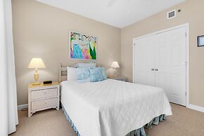 Santa Rosa Towers Unit 803