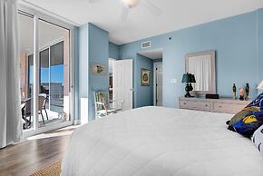 Santa Rosa Towers Unit 803