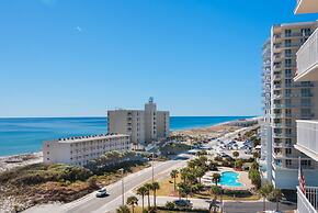 Santa Rosa Towers Unit 803