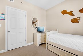 Santa Rosa Towers Unit 803