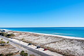 Santa Rosa Towers Unit 803