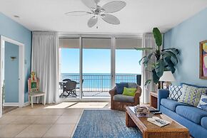 Santa Rosa Towers Unit 803