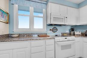 Santa Rosa Towers Unit 803