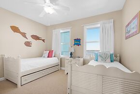 Santa Rosa Towers Unit 803