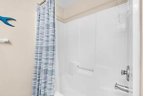 Santa Rosa Towers Unit 803