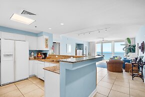 Santa Rosa Towers Unit 803