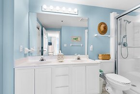 Santa Rosa Towers Unit 803