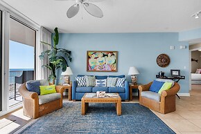 Santa Rosa Towers Unit 803