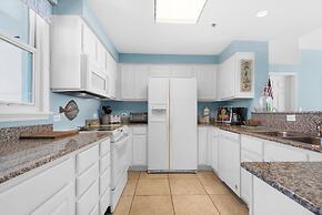 Santa Rosa Towers Unit 803