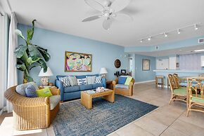 Santa Rosa Towers Unit 803