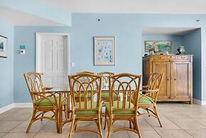 Santa Rosa Towers Unit 803