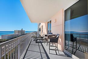 Santa Rosa Towers Unit 803