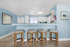 Santa Rosa Towers Unit 803