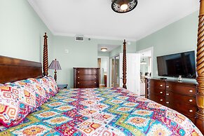 Emerald Dolphin Unit 510