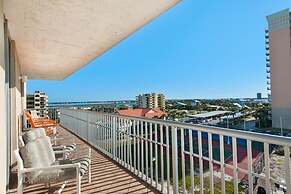 Emerald Dolphin Unit 510