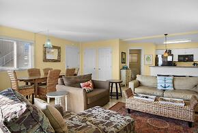 Starboard Village 412