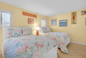 Starboard Village 412