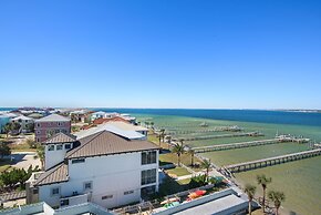 Tristan Towers Unit 5A