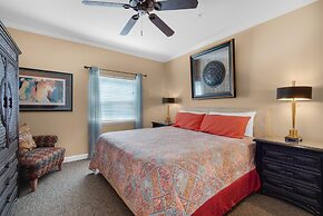 Villas on the Gulf Unit J7