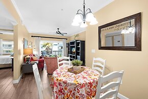 Villas on the Gulf Unit J7