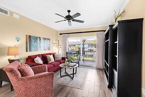 Villas on the Gulf Unit J7