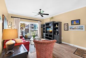 Villas on the Gulf Unit J7