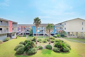 Villas on the Gulf Unit J7