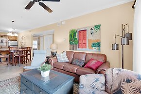 Villas on the Gulf Unit J7