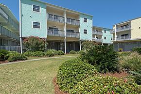 Villas on the Gulf Unit J7