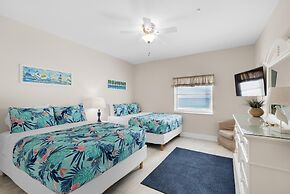 Villas on the Gulf Unit M5