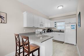 Villas on the Gulf Unit M5