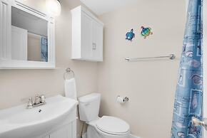 Villas on the Gulf Unit M5