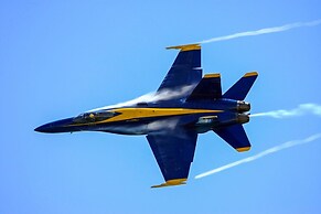 Starboard Village 423