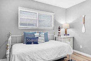 Starboard Village 424- Beach Haven