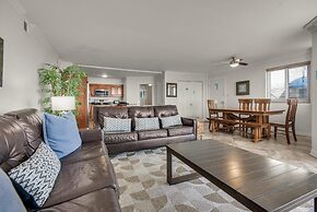 Starboard Village 411