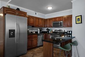 Starboard Village 411