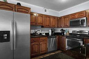 Starboard Village 411