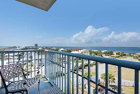 Emerald Dolphin Unit 650