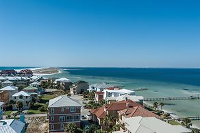 Tristan Towers Unit 9B