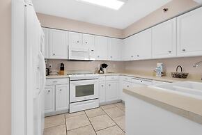 Tristan Towers Unit 9B